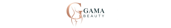 Gama Beauty Logo