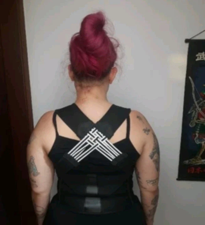 Foto de reseña de Aurora S.