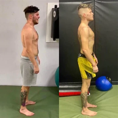 Foto de reseña de Liam H.