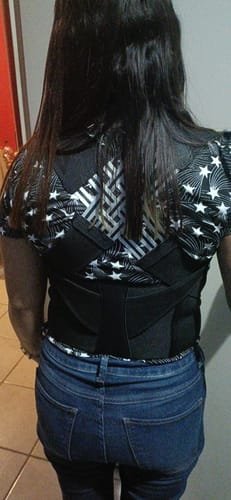 Foto de reseña de Olivia L.