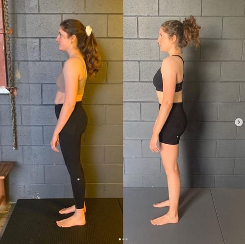 Foto de reseña de Tiffany O.