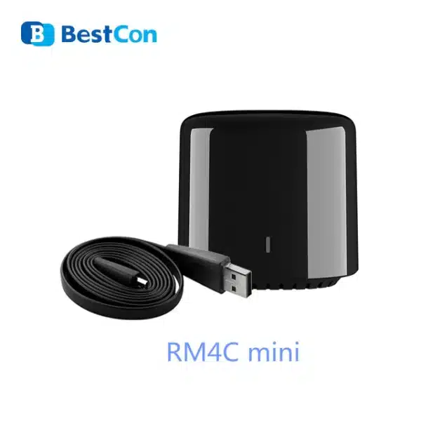 Broadlink control remoto universal