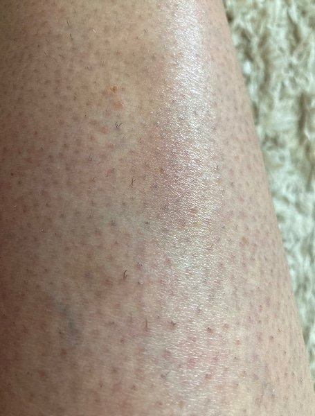 Testimonio de Valeria