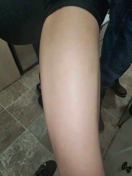 Testimonio de Natalia