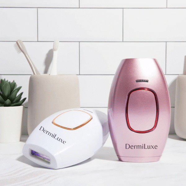 DermiLuxe - Depiladora Láser IPL. - Imagen 7