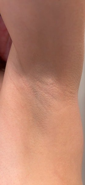 Testimonio de Camila