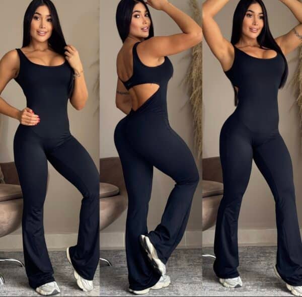 Enterizo Push Up CuI0te