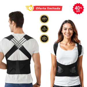 Aligna «Tu alineador de postura personal»