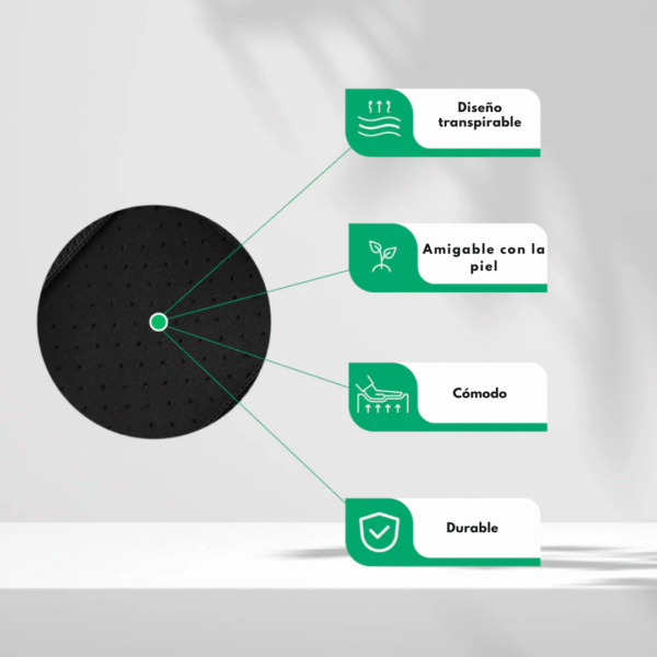 Aligna «Tu alineador de postura personal» - Imagen 7